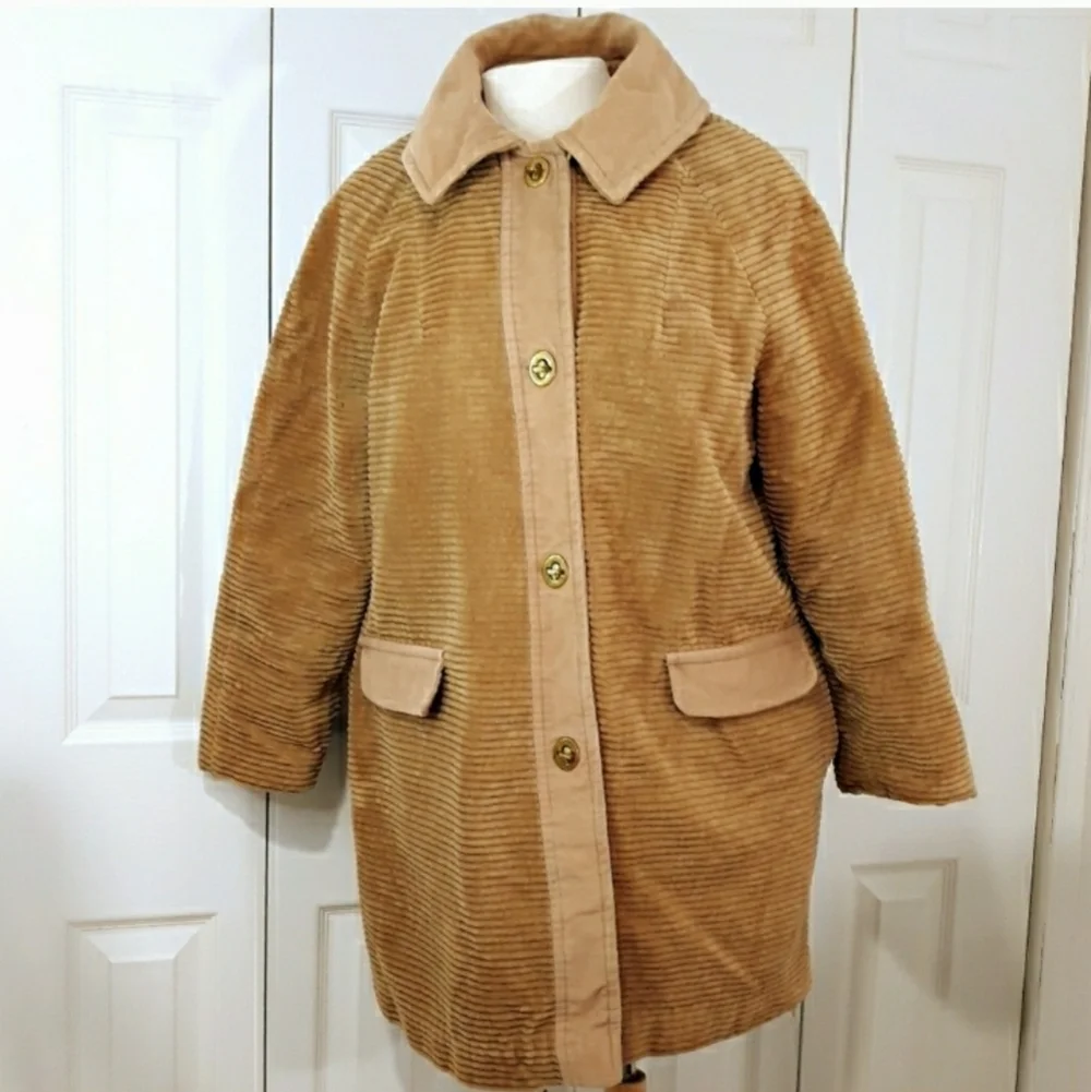 Vintage amco tan